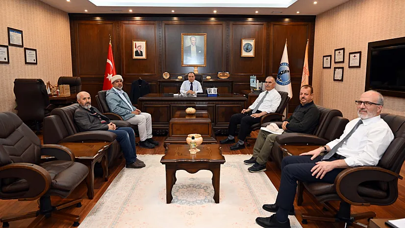AKÜ, Kriz Durumlarına Karşı 'Daima Hazır'