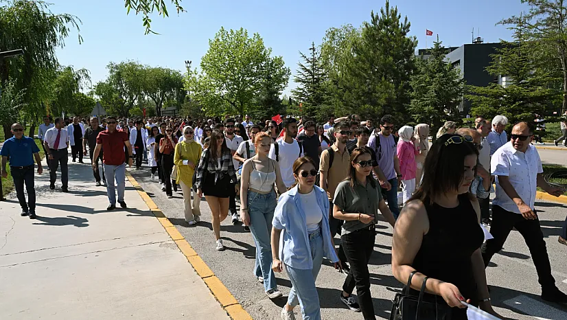 AKÜFEST'e Söyleşiler Damga Vuracak