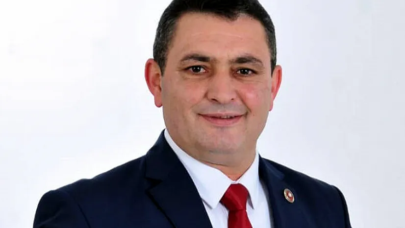 Ali Altuntaş'ın Sağlık Durumu İyi