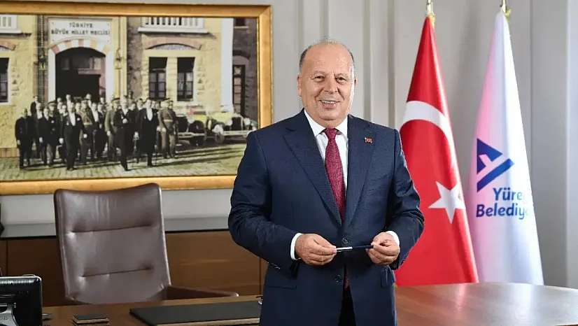 Ali Demirçalı Görevden Uzaklaştırıldı