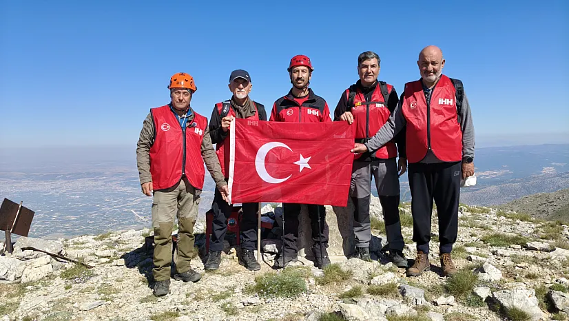 Allah Bir Daha 15 Temmuz Gibi Kara Günleri Bu Millete Göstermesin
