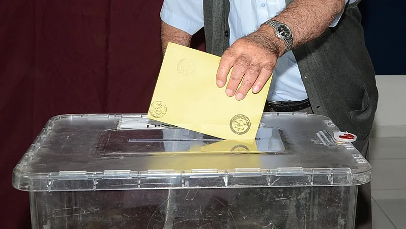 Altı Beldede Ara Seçim Var. 7 Haziran'da Sandık Başına