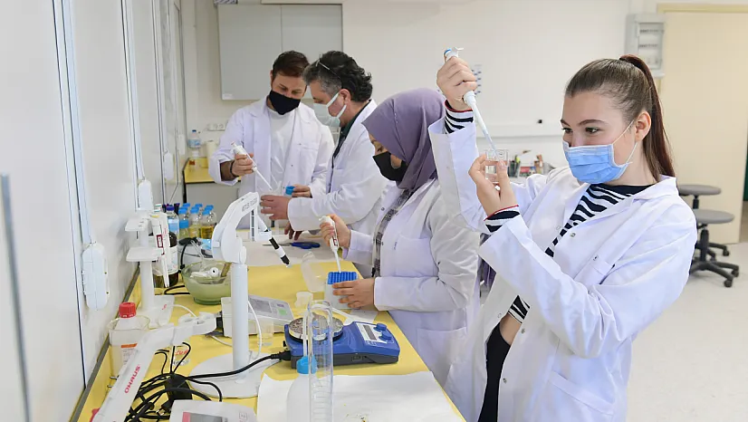 Anadolu Üniversitesi Ara Eleman Değil, Aranan Mezunlar Yetiştiriyor