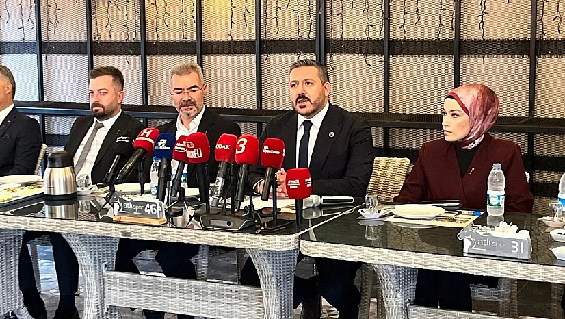 Anahtar Parti: Enflasyon Yüzde 31, Emekliye Zam Yüzde 12