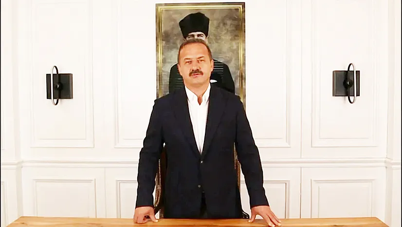 Anahtar Parti Lideri Ağıralioğlu Geliyor
