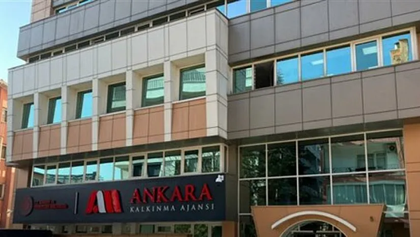 Ankara Kalkınma Ajansına 6 Personel Alınacak