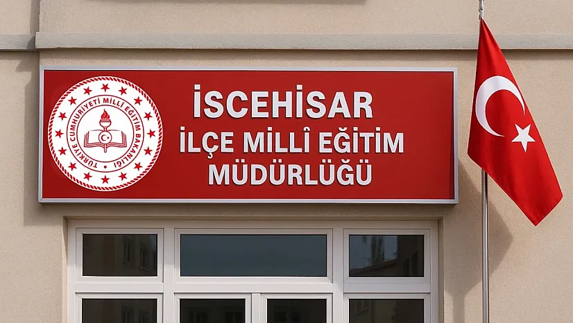 ARAÇ KİRALAMA HİZMETİ ALINACAKTIR İSCEHİSAR İLÇE MİLLİ EĞİTİM MÜDÜRLÜĞÜ