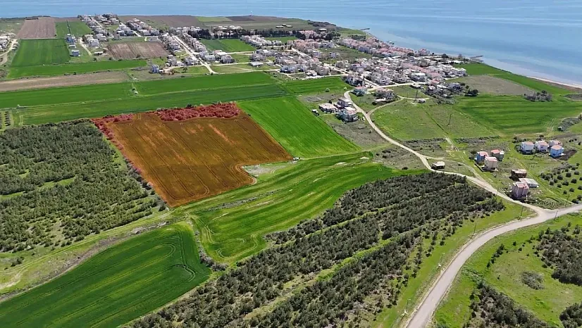 Arsa Satışında Yeni Dönem
