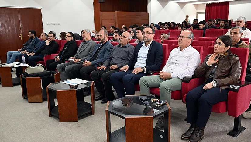 'Arz-I Mev'ûd Propagandasına Esir Olmamak Gerekir'