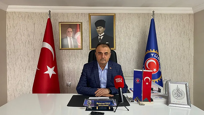 Asgari Ücrette Büyük Kriz Kapıda: En Az 33 Bin TL Olmalı!