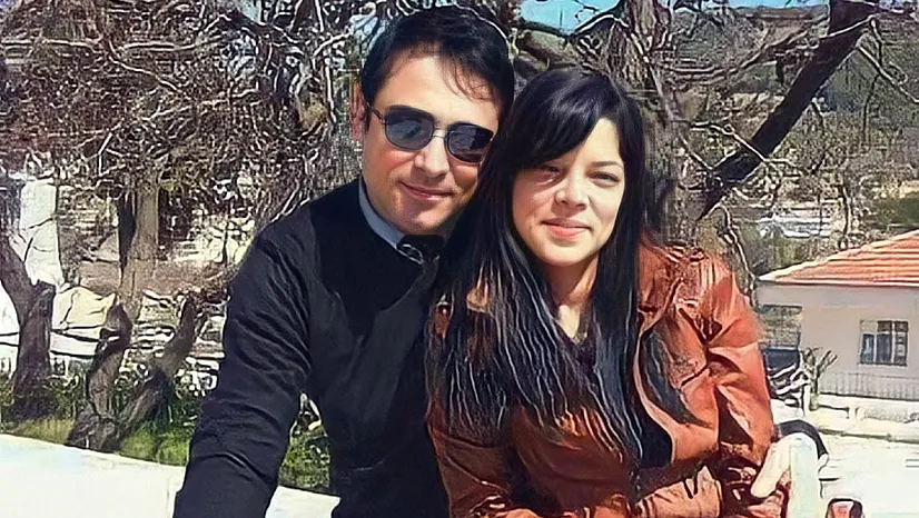 Atilla Taş'ın Kızı 14. Kattan Düşerek Hayatını Kaybetti! Soruşturmada Son Durum