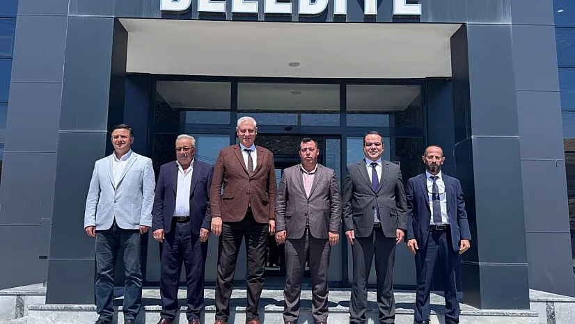 ATSO Meclis Üyeleri'nden Yaylabağı İçin Turizm İstişaresi