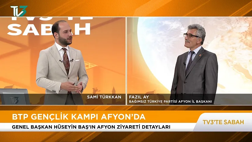 Bağımsız Türkiye Partisi: Yenilikçi Bir Partiyiz
