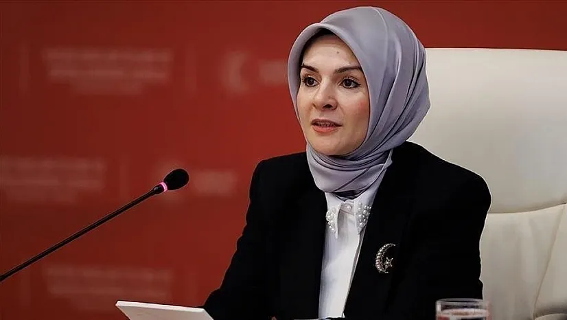 Bakan Göktaş, Afyon'da Üniversite ve Kadın Kolları ile Buluşacak