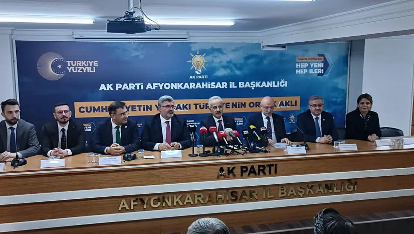 Bakan Uraloğlu'na PTT Başmüdürlüğü Ve Travers Soruldu