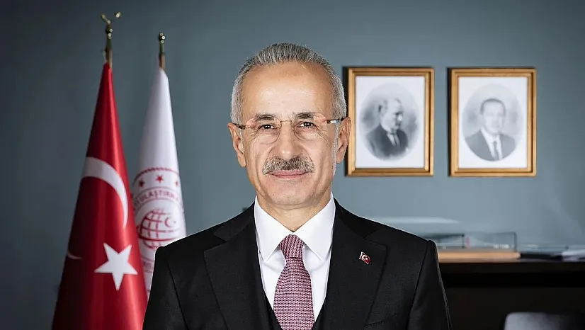 Bakan Uraloğlu'nun Afyon Programı Yoğun
