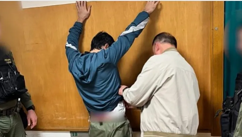 Bakan Yerlikaya Açıkladı: Çirkinler Suç Örgütü Yöneticisi Yakalandı