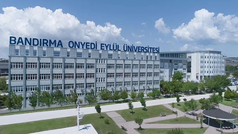 Bandırma Onyedi Eylül Üniversitesine Öğretim Üyesi Alınacak
