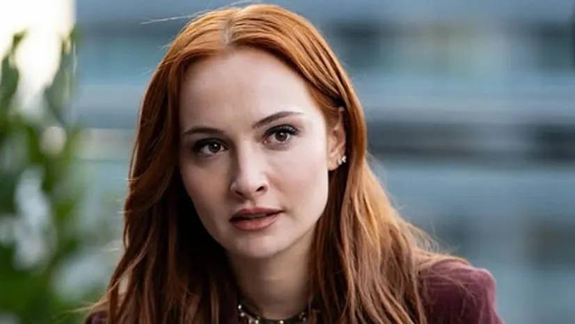 Başak Gümülcinelioğlu'nun Annelik Sevinci