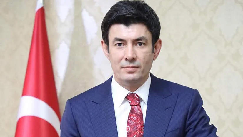 Başarılı Vali Yardımcısı İhsan Ayrancı Terfi Etti