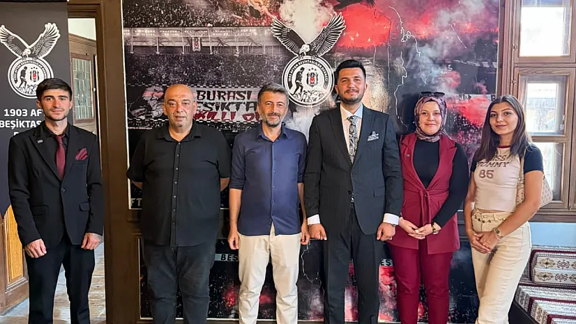 Başarının 'Anahtar'ı Ortak Akıl