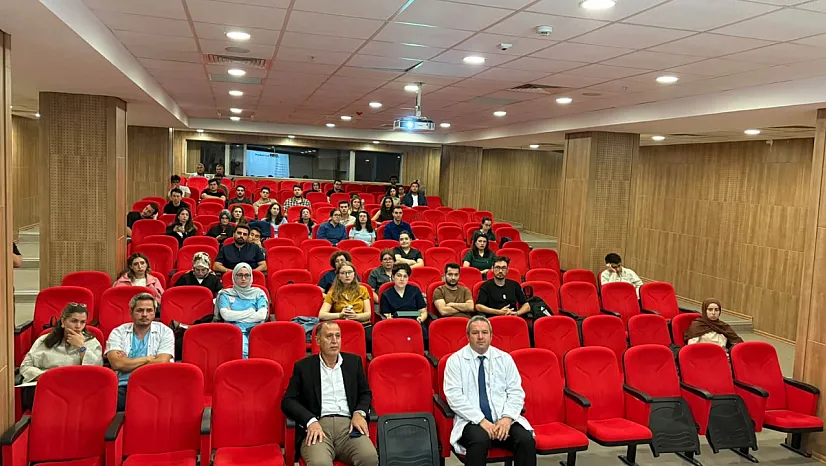 Başhekim Acar: Acil Servis Hastanemizin Kalbidir