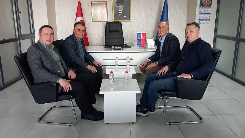 Başhekim Acar: Sendika Ayrımı Yapmıyoruz