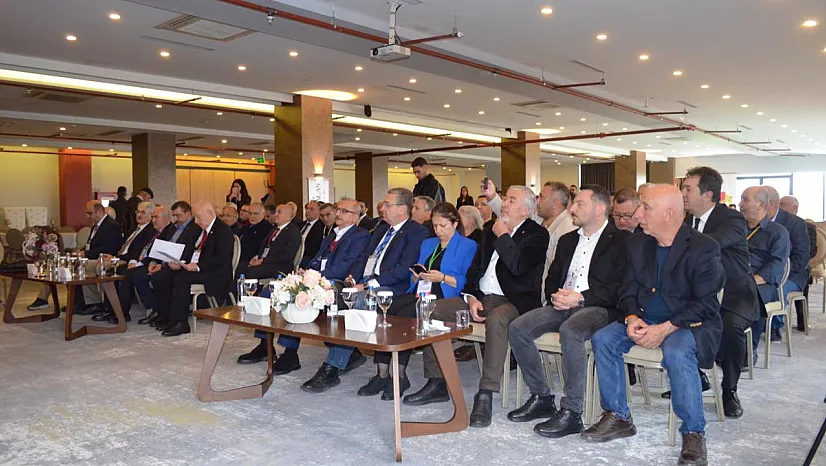 Basının Kalbi Bolu'da Attı: 'Gerçek Gazetecilik Yasayla Güvence Altına Alınmalı'