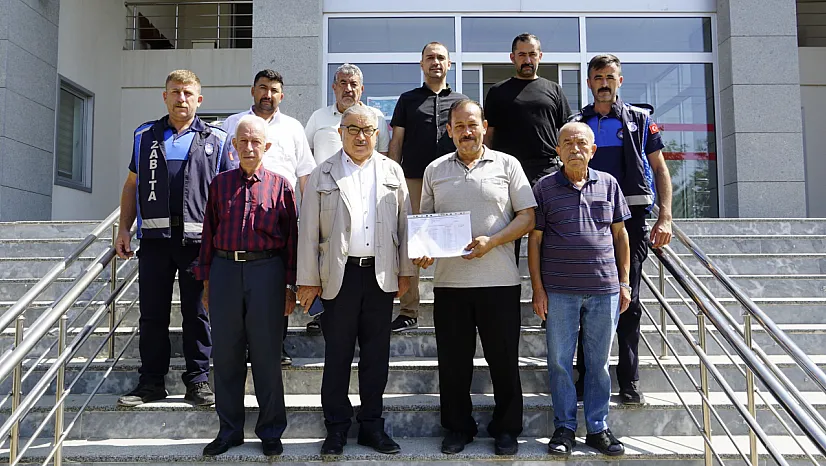 Başkan Ağduk: Şuhut İçin Ortak Akılla Çalışcağız