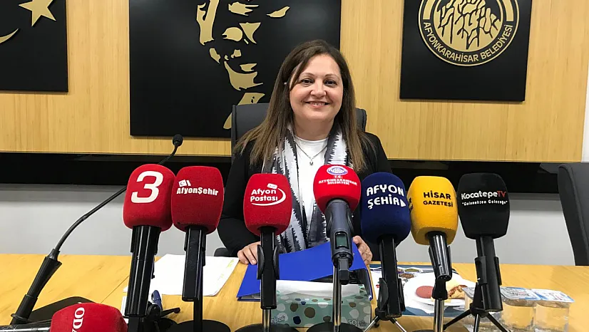 Başkan Köksal'dan 'İş Akdine Son' Açıklaması