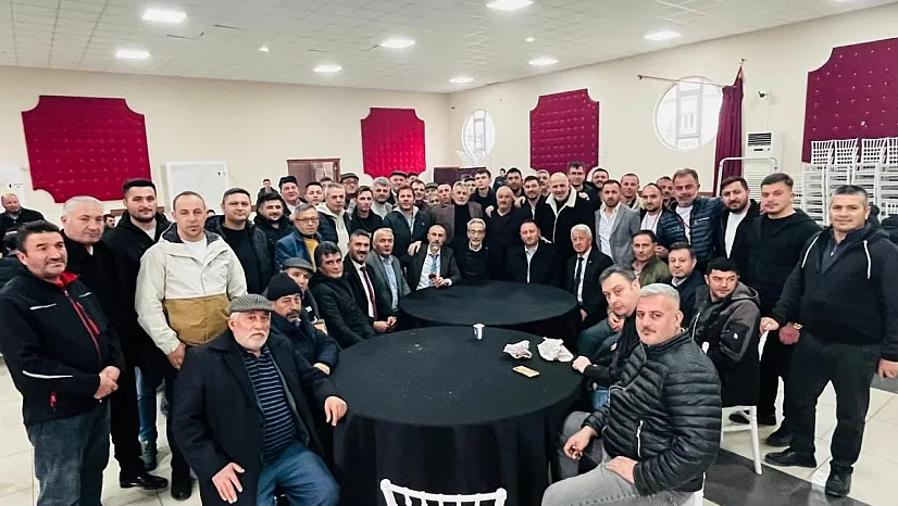 Başkanlık Yarışı Sona Erdi: Seçim Bitti, Kutlama Başladı!