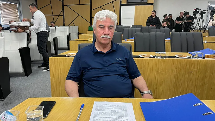 Baykara'dan Park Bahçelere Tam Not