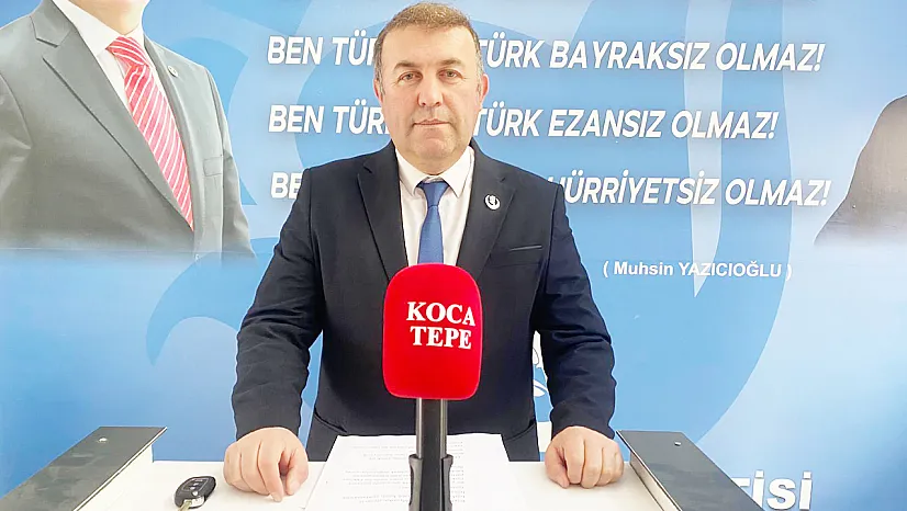 BBP, Apo İçin İdam İstedi