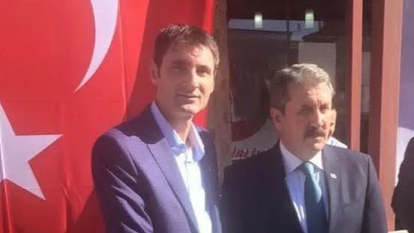 BBP: Bu Rapor Bizim İçin Paçavradır