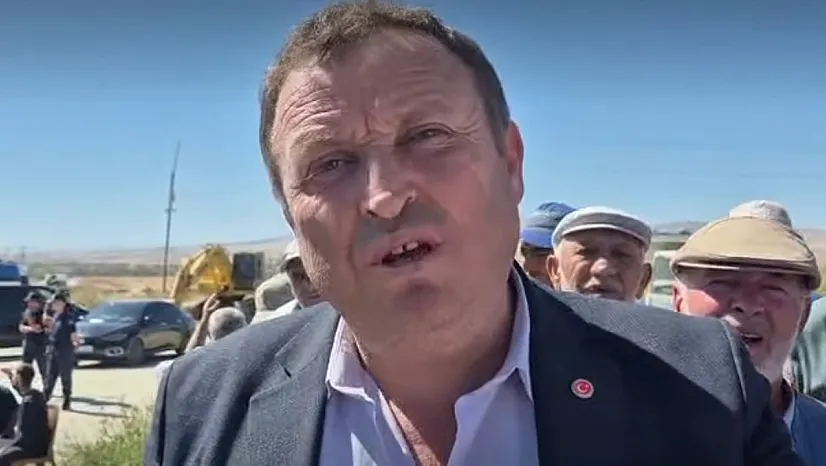Belediye Başkanı Kasap'tan Açıklama