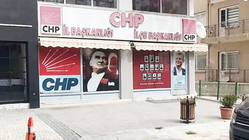 Belediye Başkanının Hırsızlık İddialarına Afyon CHP'den Sert Yanıt!