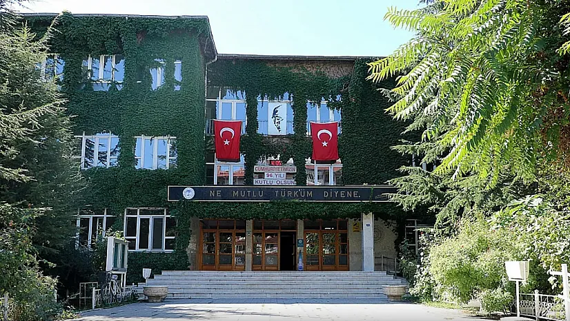 Belediye'den Açıklama: Yıkılmayacak, Korunacak