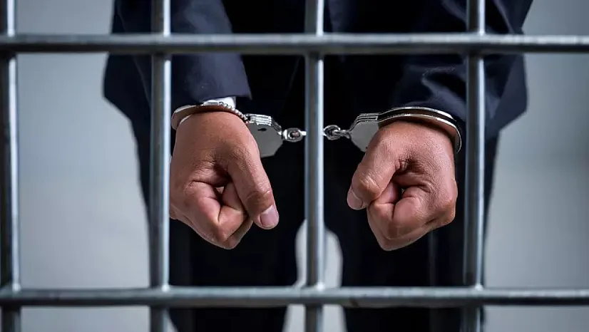 Belediye Meclis Üyesi Hukukçuya İlginç Tutuklama