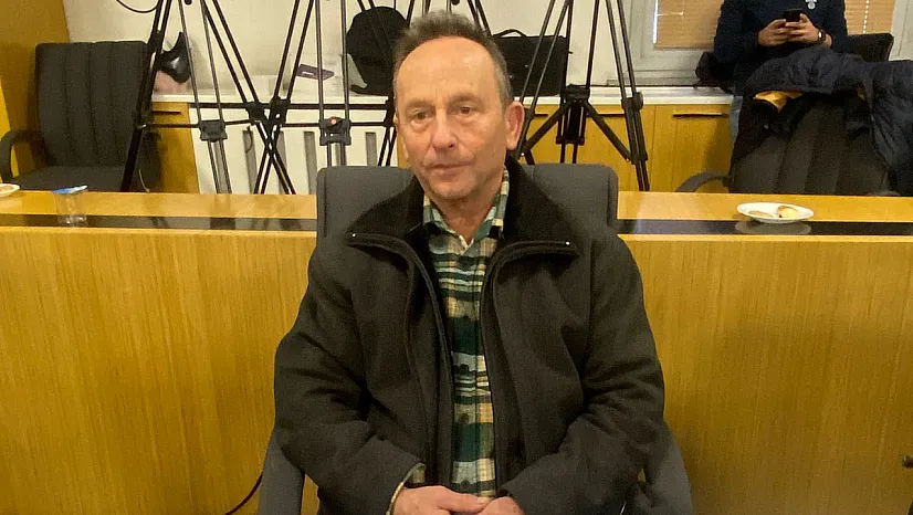 Belediye Meclisi'nde Koltuk El Değiştirdi! Yeni İsim Göreve Başladı