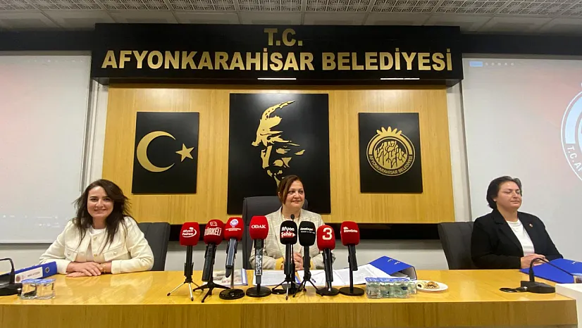 Belediye'nin 2026 Bütçesi 6 Milyar 774 Milyon