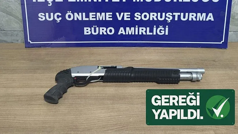 Belediye Personelini Tartaklayanlar Tutuklandı