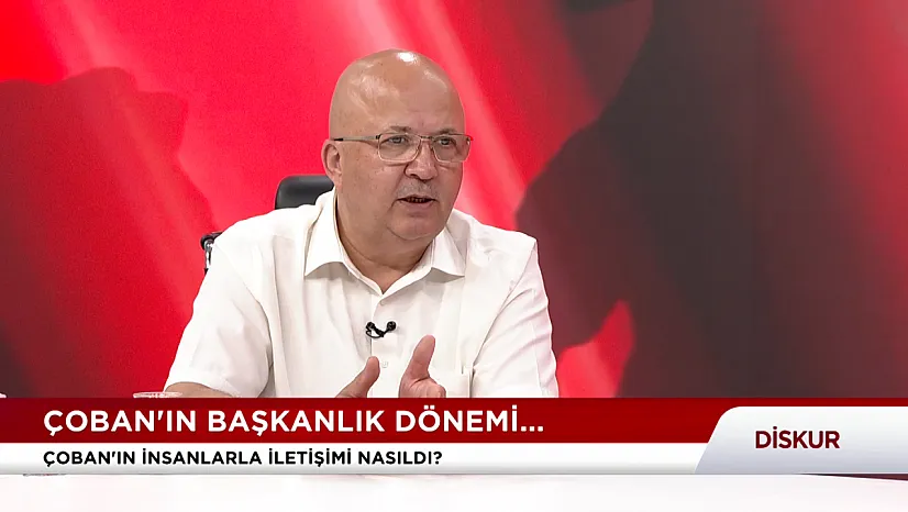 'Ben Aday Değilim Ama İsmimi Önermişler'