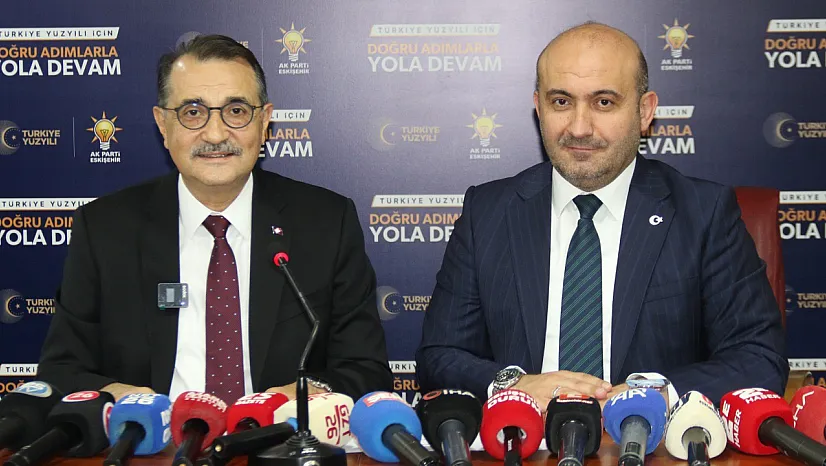 Beylikova Tartışmalarına Net Yanıt: 'Hiçbir Ülkeye Devredilmesi Söz Konusu Değil'