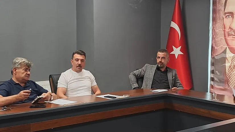 Bilecik'te MHP'li Meclis Üyeleri Partilerinden İstifa Etti