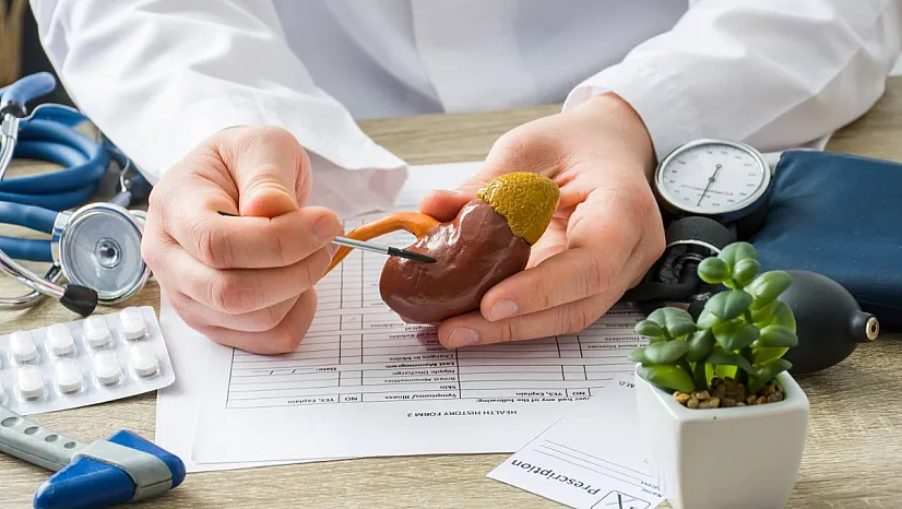 Böbreğinizin Sesini Dinlediniz Mi?