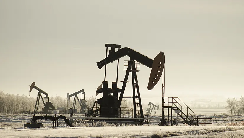 Brent Petrol Son 4 Yılın En Düşük Seviyelerinde