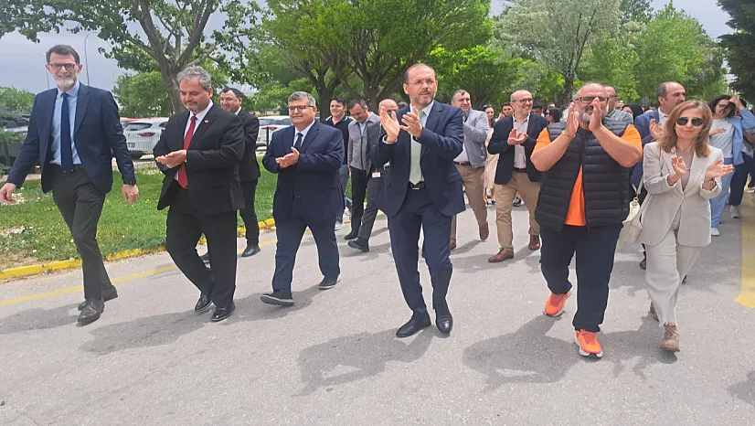 Bu Festivalde Eğitim İle Eğlence İç İçe