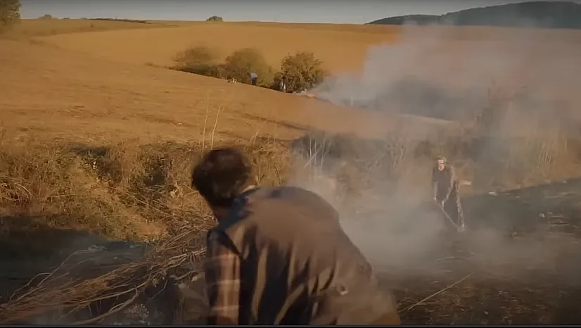 Bu Film Avrupa'yı Salladı