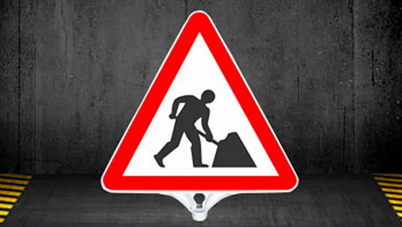 Bu Güzergaha Dikkat! 7 Gün Sürecek. Afyon'da Bu Yolu Kullananlar Okumadan Geçmesin