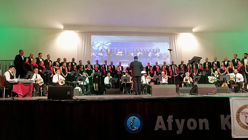 Bu Konser Kaçmaz!